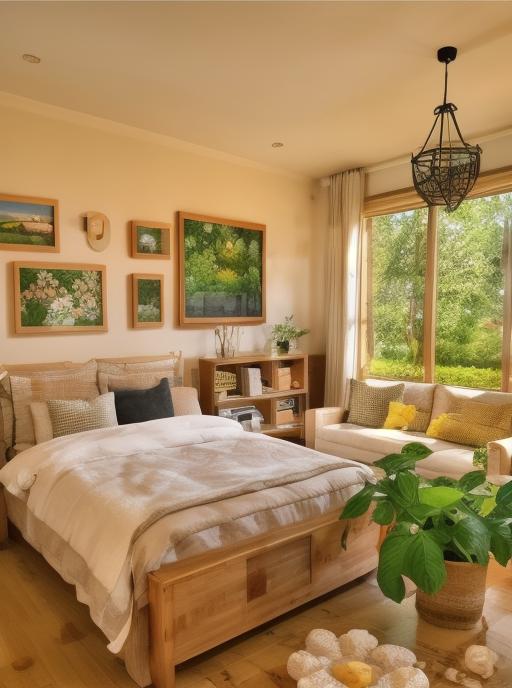 家居一体化设计对厨房布局有何影响？