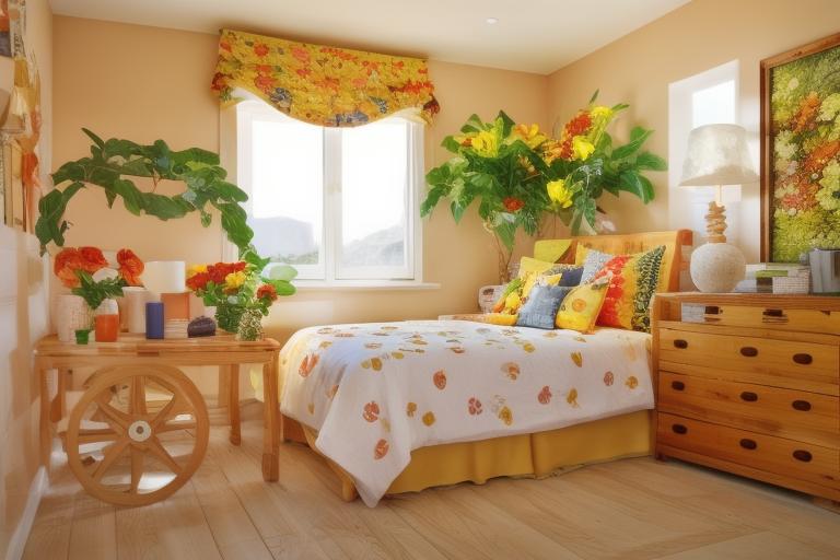 如何让家居设计更具美感