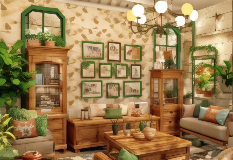 如何通过色彩搭配提升家居设计的整体美感？