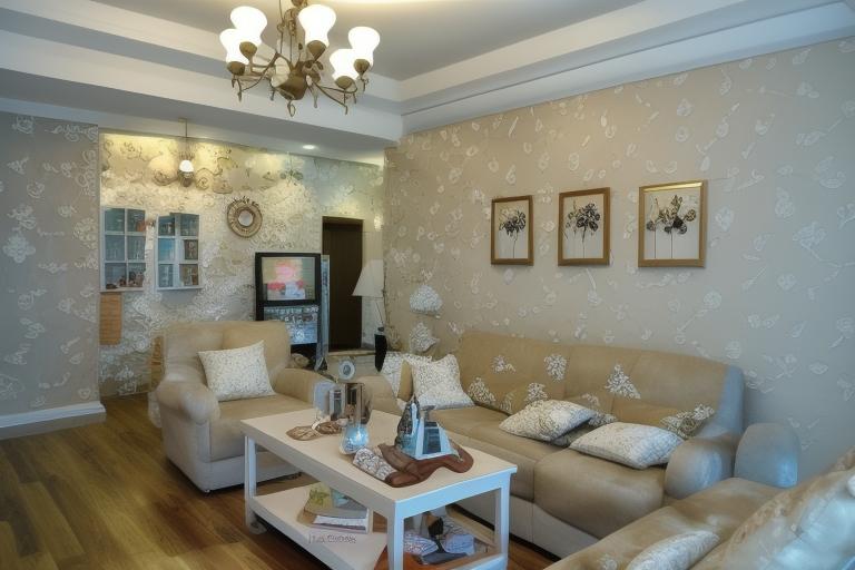 家居设计中哪些细节可以体现主人的个性和品味？