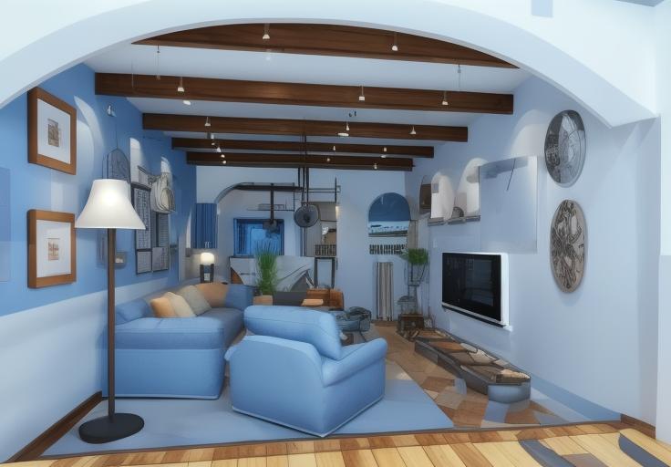 南洋复古风格的壁纸通常采用哪些颜色组合来体现其特色?